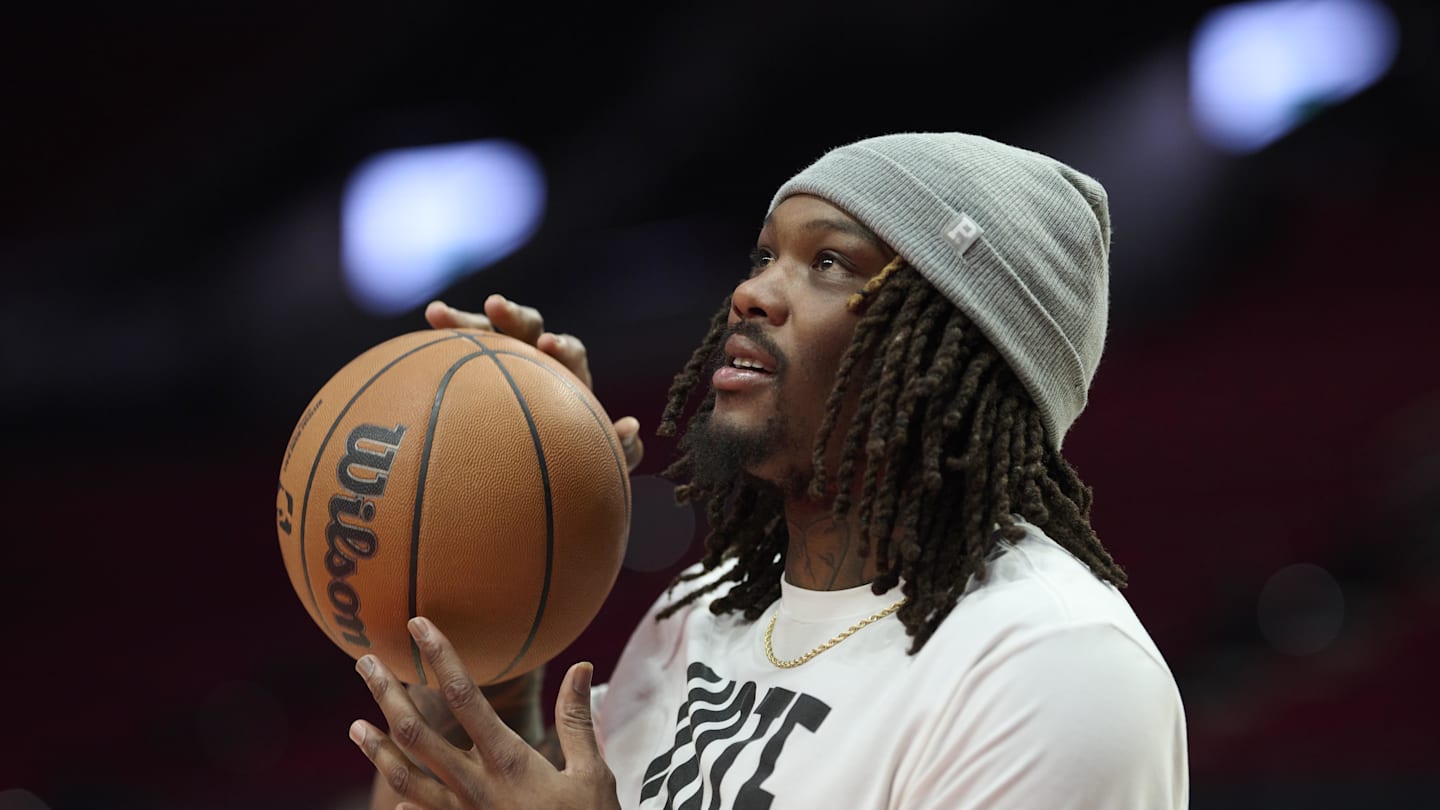 3 Potential Future Pelicans Centers to Watch in the Playoffs