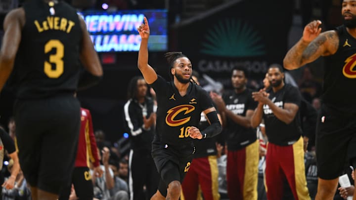 Orlando Magic v Cleveland Cavaliers - Game Five