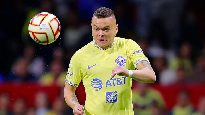 America v Pumas UNAM - Torneo Clausura 2023 Liga MX America v Pumas UNAM - Torneo Clausura 2023 Liga MX