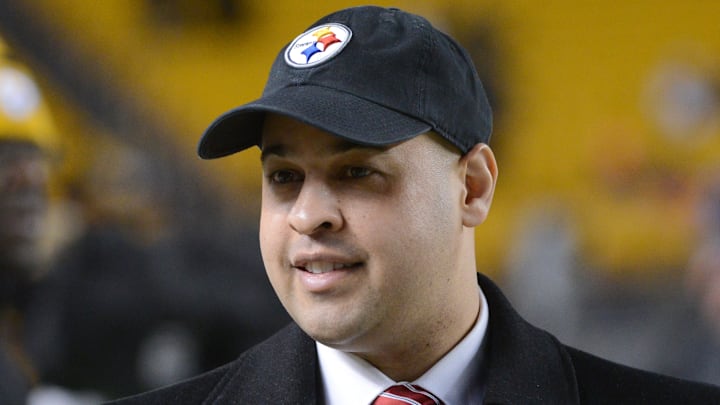Steelers, Pittsburgh Steelers