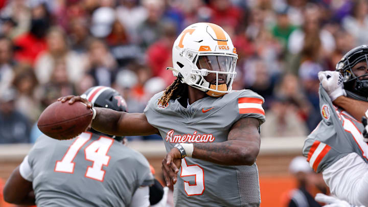 Reese's Senior Bowl