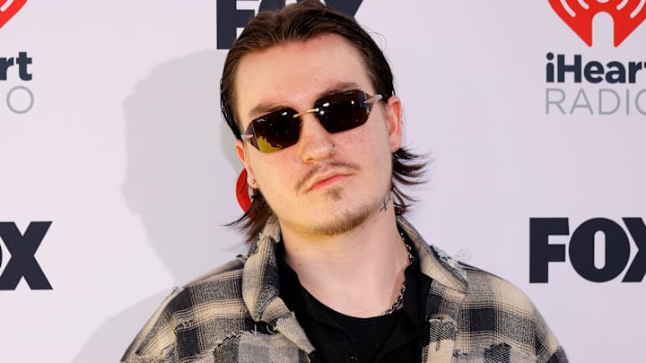 2024 iHeartRadio Music Awards - Arrivals