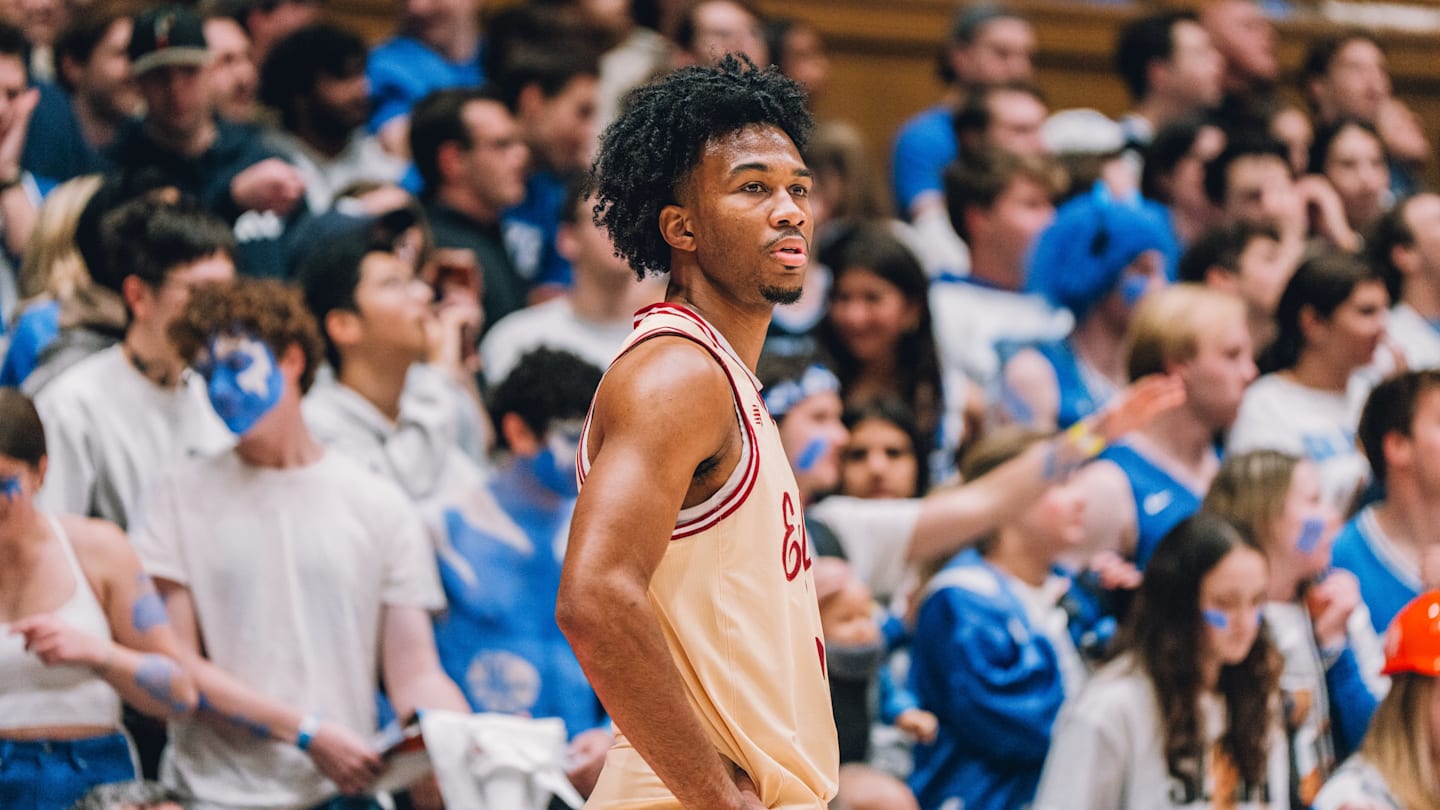 Live Updates From Boston College Men’s Basketball’s Matchup With Miami