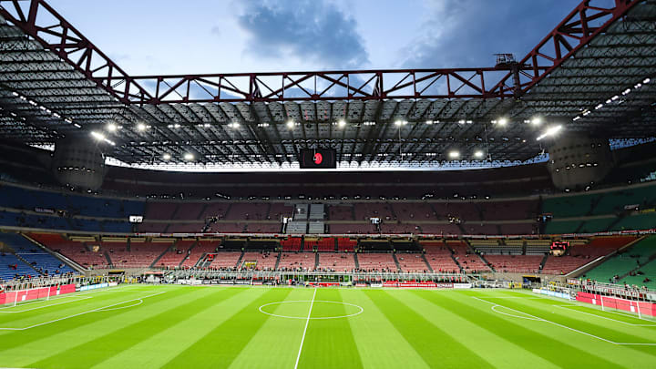 San Siro