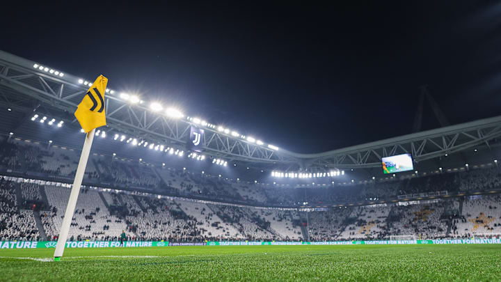 Allianz Stadium
