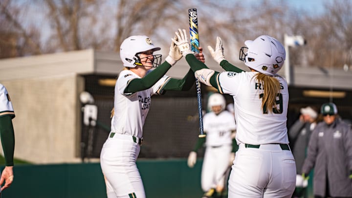 Colorado State University will hold camps at the CSU Softball Field and Indoor Practice Facility.