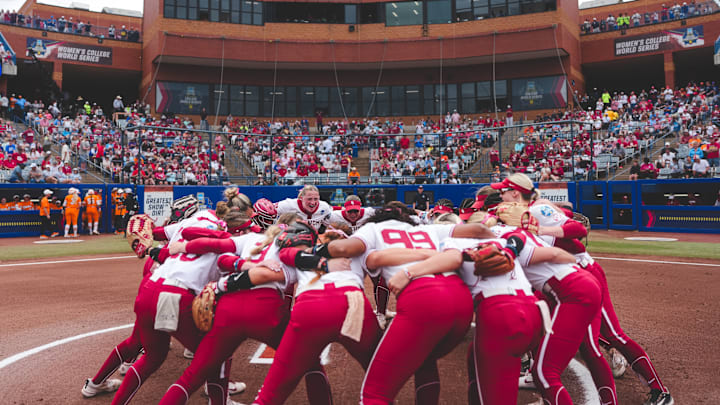 One OU softball pitcher has transferred to LSU One OU softball pitcher has transferred to LSU