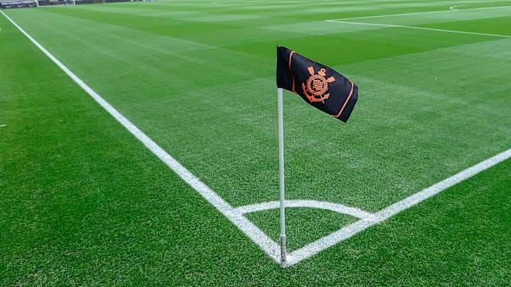 Corinthians tem ocorrências graves sobre gestão de materiais da Nike