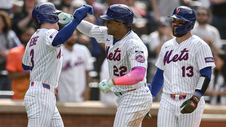 What the Mets' roster will look like in a few short months is one of the biggest burning questions at the moment. 