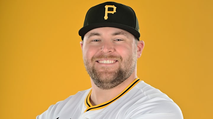 Pittsburgh Pirates Photo Day