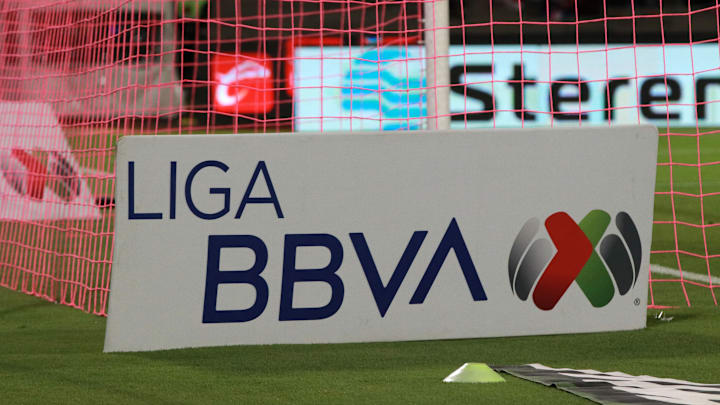 Pumas UNAM v Atletico San Luis - Torneo Apertura 2025 Liga MX