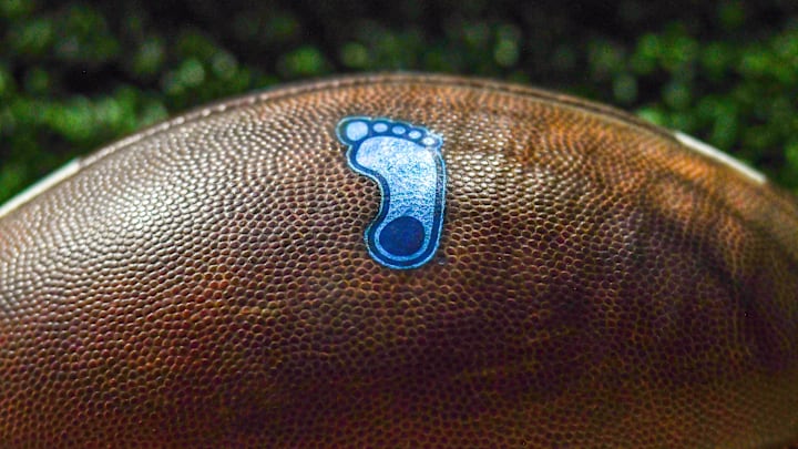 UNC football UNC football