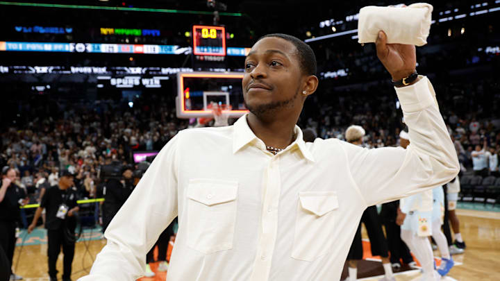 Toronto Raptors  v San Antonio Spurs