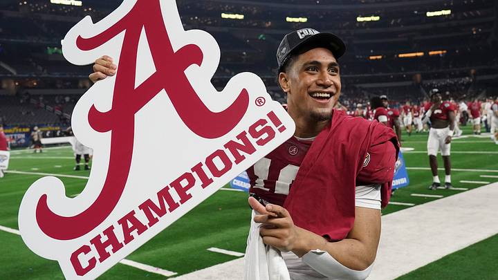 Staff Photo/Gary Cosby Jr., Tuscaloosa News