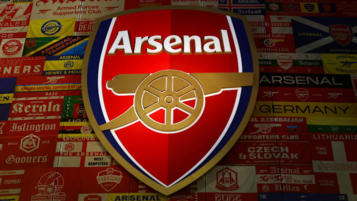 Arsenal FC v FC Shakhtar Donetsk - UEFA Champions League 2024/25 League Phase MD3