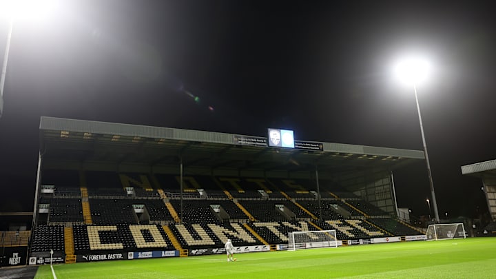 Meadow Lane