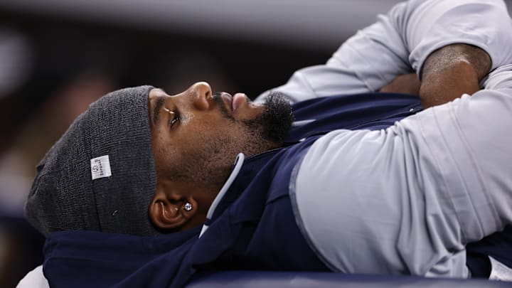 Micah Parsons EDGE Dallas Cowboys