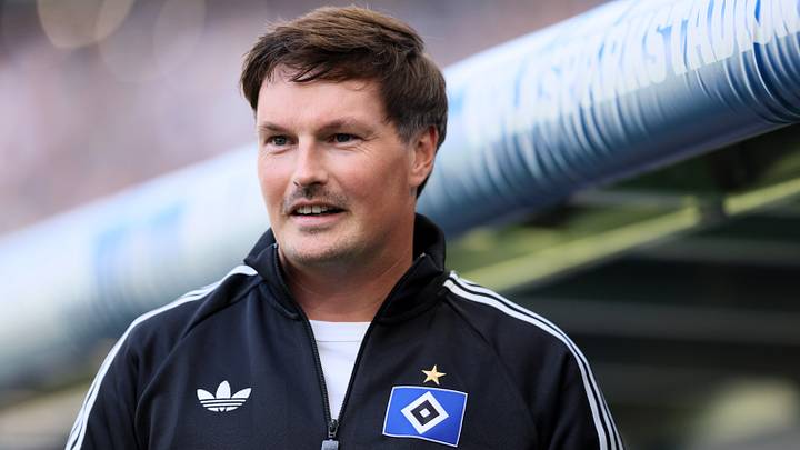 Merlin Polzin verlängert beim HSV Merlin Polzin verlängert beim HSV