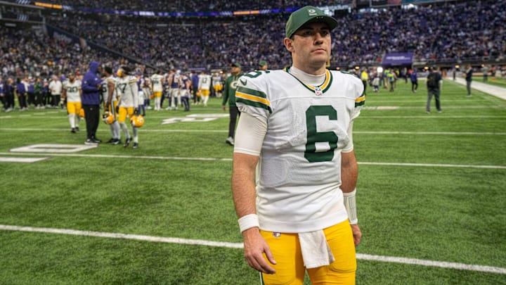 The Green Bay Packers' recent release of Clayton Tune may not be the end of his time in America's Dairyland The Green Bay Packers' recent release of Clayton Tune may not be the end of his time in America's Dairyland