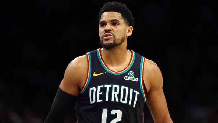 Tobias Harris