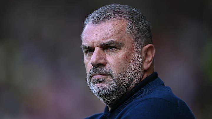 Sheffield United v Tottenham Hotspur - Premier League