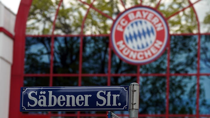 Das FCB-Trainingsgelände soll umgebaut werden