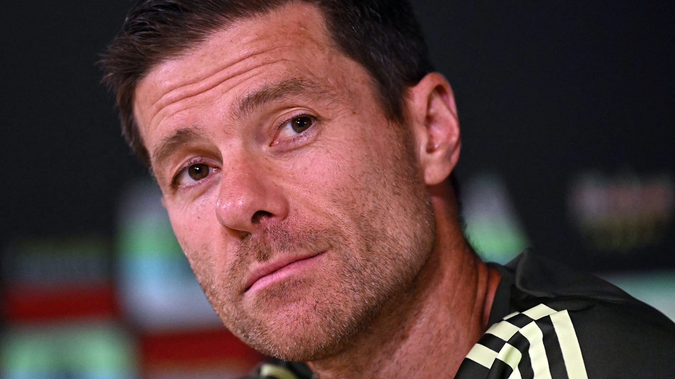 Xabi Alonso reveals truth behind Rodrygo’s limited Real Madrid minutes