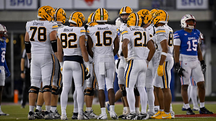 Cal will have lots of changes in 2025