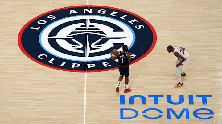 James Harden, Kevin Durant