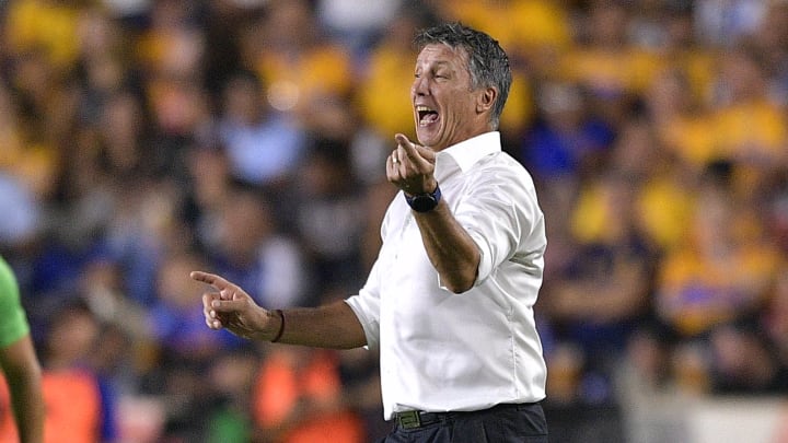 Tigres UANL v Monterrey - Torneo Apertura 2023 Liga MX