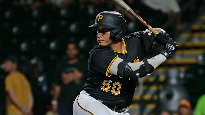 Baltimore Orioles v Pittsburgh Pirates