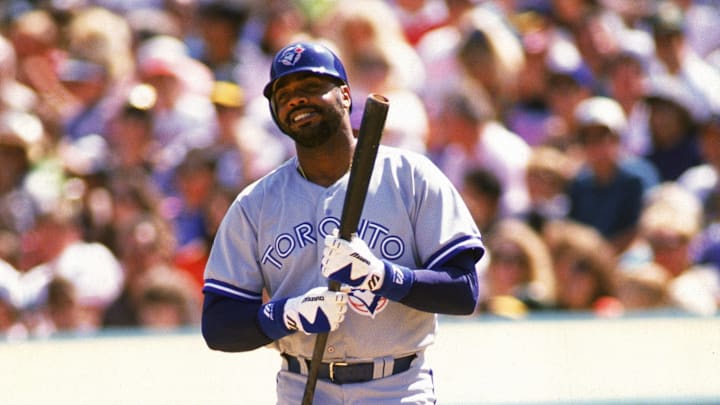 Toronto Blue Jays v Oakland Athletics