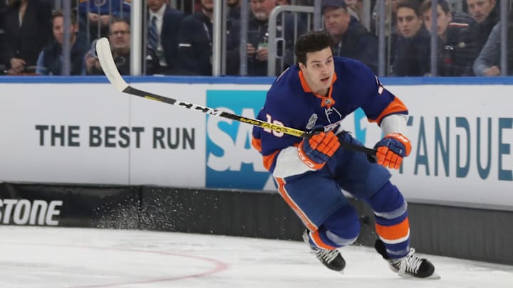 2020 NHL All-Star Skills