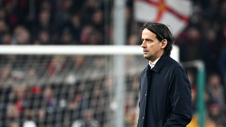 Simone Inzaghi
