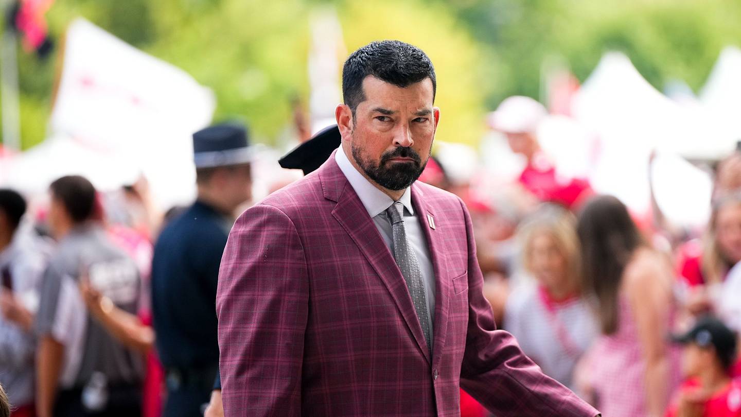 Ryan Day Sounds Alarm After Ohio State Beat Ball State With Texas Looming