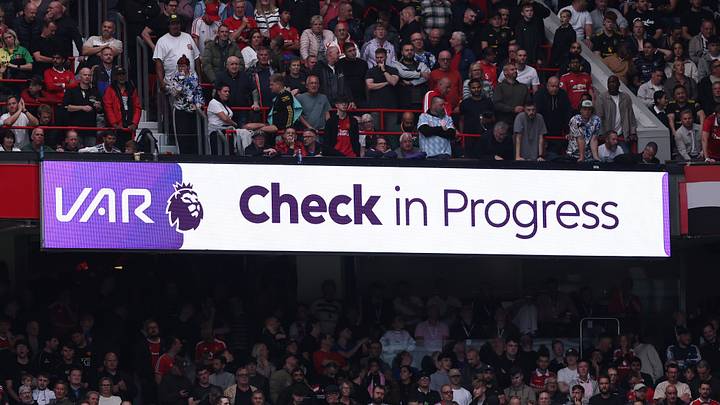 Manchester United v Ipswich Town - Premier League 2026/27 Manchester United v Ipswich Town - Premier League 2026/27