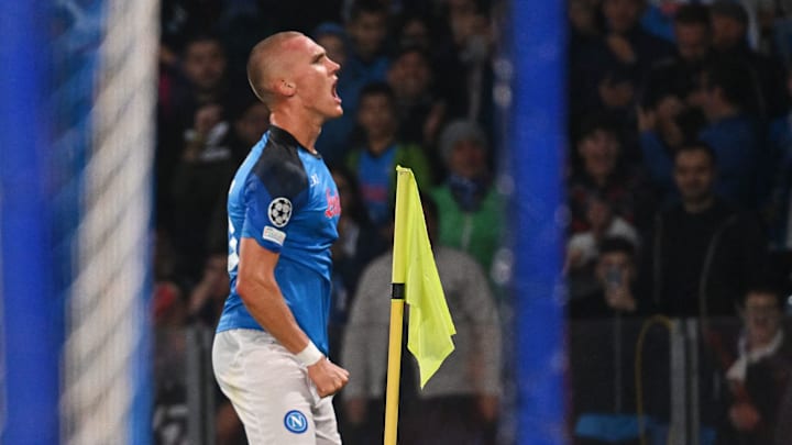 Leo Ostigard Leo Ostigard