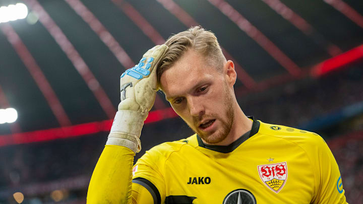 Dem VfB würde ein Abstieg finanziell enorm treffen