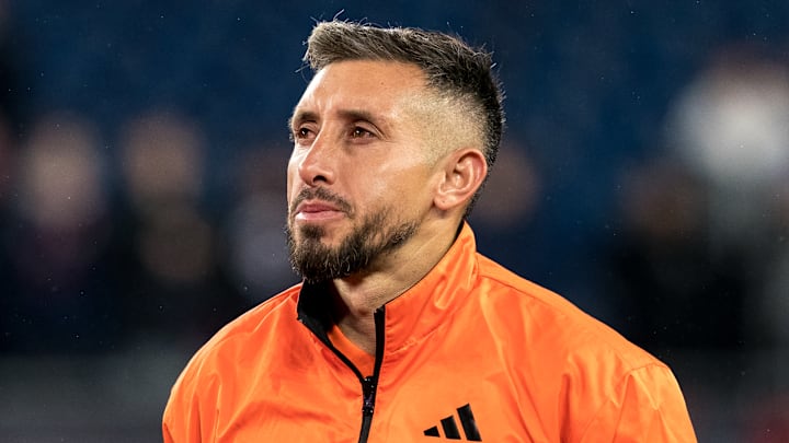 Houston Dynamo v New England Revolution