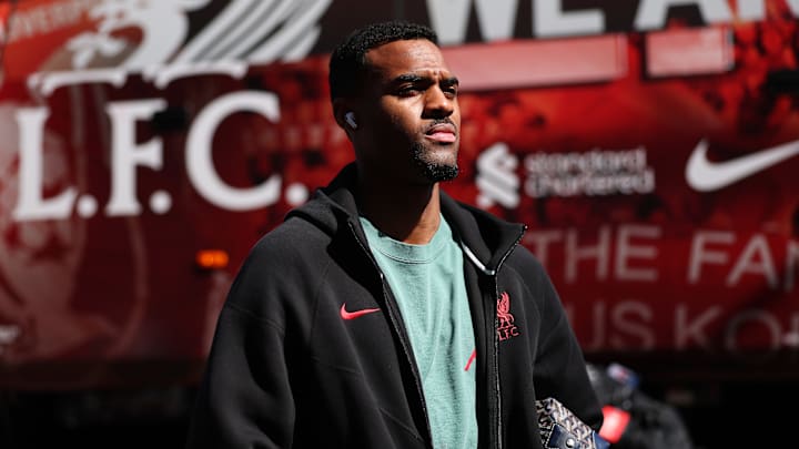 Ryan Gravenberch ist Leistungsträger beim FC Liverpool