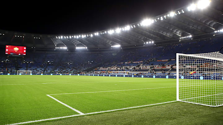 Stadio Olimpico di Roma