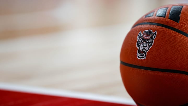 NC State basketball