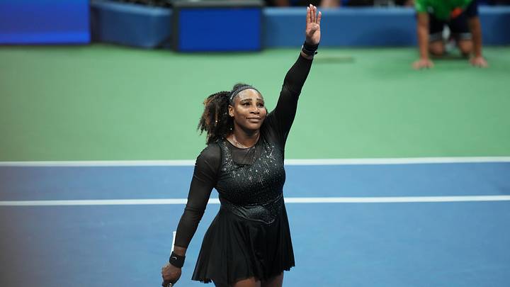 Serena Williams is set to make her return to tennis after four years away from the sport. 