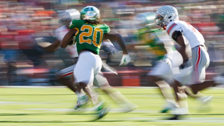 Rose Bowl Game Presented by Prudential - Ohio State V Oregon