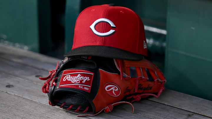 Cincinnati Reds