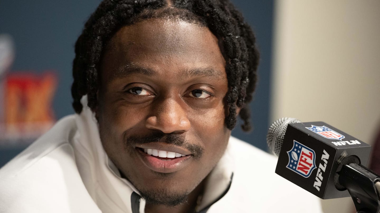 After weeks of misery, Patriots fans may finally get the news they've waited for