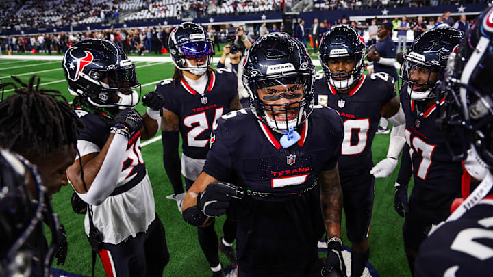 Houston Texans