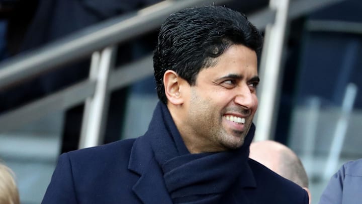 Al Khelafi baut seine Macht im europäischen Fußball weiter aus