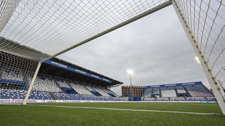 Mapei Stadium