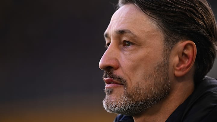 Niko Kovac